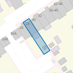 Perceel SKN00-F-7734