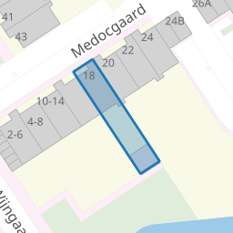 Perceel SKN00-F-7735