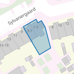 Perceel SKN00-F-7771