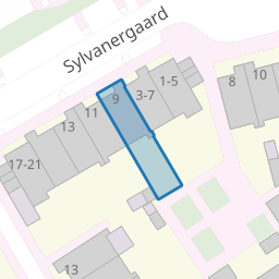 Perceel SKN00-F-7772