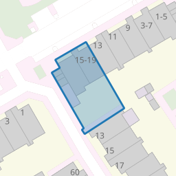 Perceel SKN00-F-7775