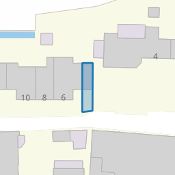 Perceel SKN00-F-7795