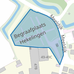 Perceel SKN00-F-7801