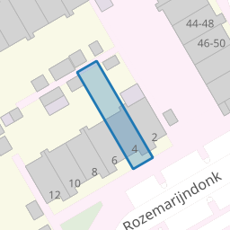 Perceel SKN00-F-7805