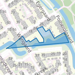 Perceel SKN00-F-7807