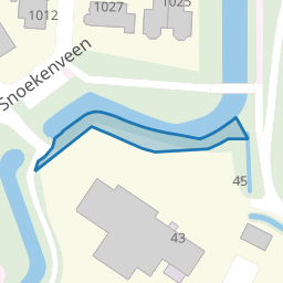 Perceel SKN00-F-7813