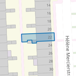 Perceel SKN00-F-7825