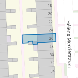 Perceel SKN00-F-7827