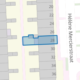 Perceel SKN00-F-7828