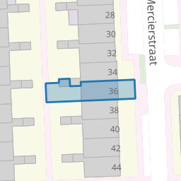 Perceel SKN00-F-7832