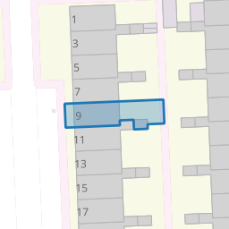 Perceel SKN00-F-7841