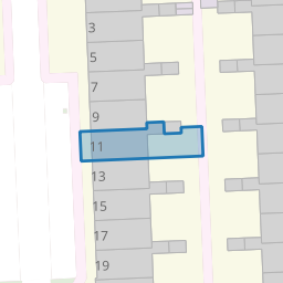 Perceel SKN00-F-7842
