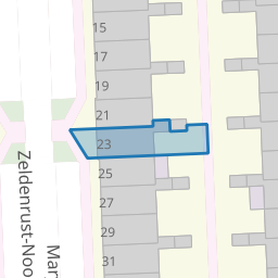 Perceel SKN00-F-7848