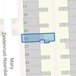 Perceel SKN00-F-7849