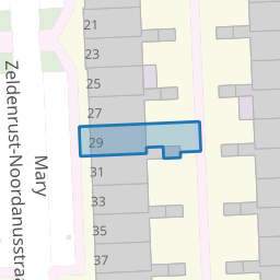 Perceel SKN00-F-7851