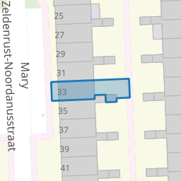 Perceel SKN00-F-7853