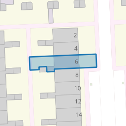 Perceel SKN00-F-7861