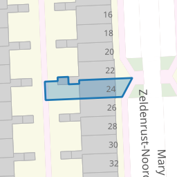 Perceel SKN00-F-7870