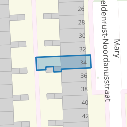 Perceel SKN00-F-7875