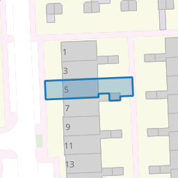 Perceel SKN00-F-7883