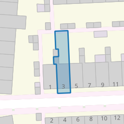 Perceel SKN00-F-7904