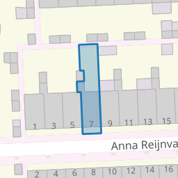 Perceel SKN00-F-7906