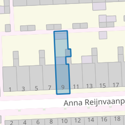 Perceel SKN00-F-7907