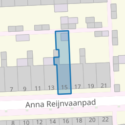 Perceel SKN00-F-7910