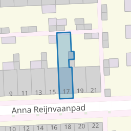 Perceel SKN00-F-7911