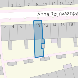 Perceel SKN00-F-7918