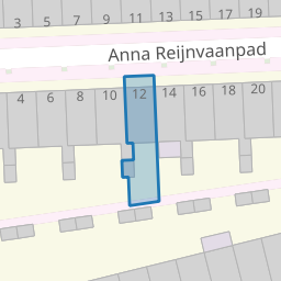 Perceel SKN00-F-7919