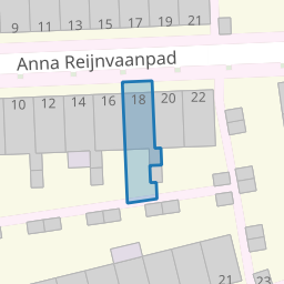 Perceel SKN00-F-7922
