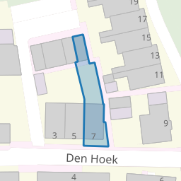 Perceel SKN00-F-7938