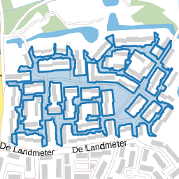 Perceel SKN00-F-7951