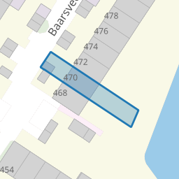 Perceel SKN00-F-7963