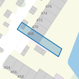 Perceel SKN00-F-7964