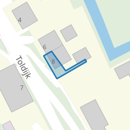 Perceel SKN00-F-7999