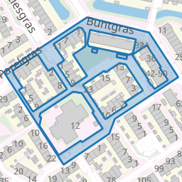 Perceel SKN00-F-8010