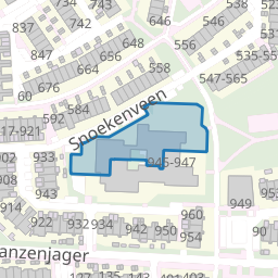 Perceel SKN00-F-8011