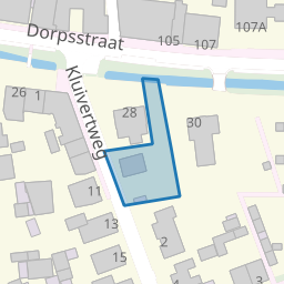 Perceel SKN00-F-8111