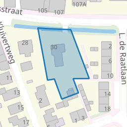 Perceel SKN00-F-8112