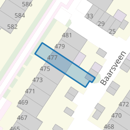 Perceel SKN00-F-8129