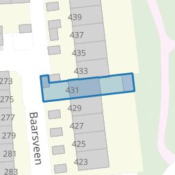 Perceel SKN00-F-8234