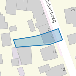 Perceel SKN00-F-8300