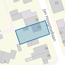 Perceel SKN00-F-8307