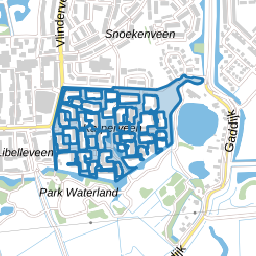 Perceel SKN00-F-8363