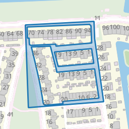 Perceel SKN00-G-1010