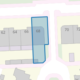 Perceel SKN00-G-1011