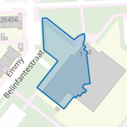 Perceel SKN00-G-1053