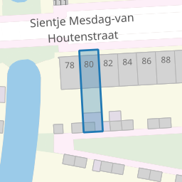 Perceel SKN00-G-1074